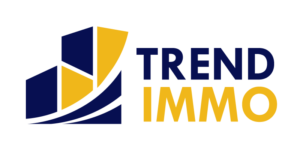 Logo : Trend Immo